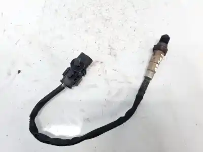 Pezzo di ricambio per auto di seconda mano sonda lambda per renault megane 1.5 dci k9k j8 riferimenti oem iam 226a47292r