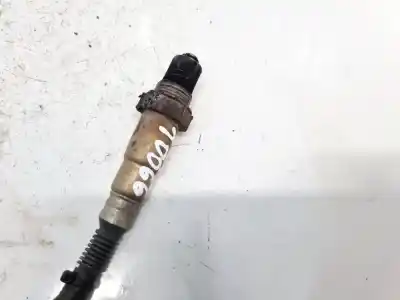 Second-hand car spare part lambda probe for renault megane 1.5 dci k9k j8 oem iam references 226a47292r  
