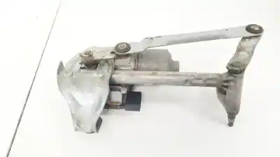 Peça sobressalente para automóvel em segunda mão mecanismo de escova dianteira por seat altea (5p1) 1.9 tdi referências oem iam 5p0955024c