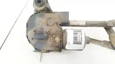Peça sobressalente para automóvel em segunda mão motor do limpa para brisas por seat altea (5p1) 1.9 tdi referências oem iam 5p0955120a