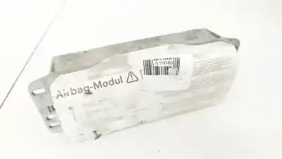 Peça sobressalente para automóvel em segunda mão airbag dianteiro direito por seat altea (5p1) 1.9 tdi referências oem iam 5p0880204b