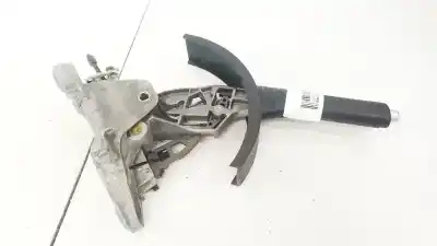 Peça sobressalente para automóvel em segunda mão alavanca de travão de mão por seat altea (5p1) 1.9 tdi referências oem iam 1k0711303h