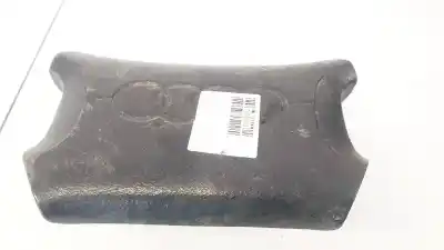 Peça sobressalente para automóvel em segunda mão airbag dianteiro esquerdo por audi 100 avant (c4) 2.5 tdi referências oem iam 