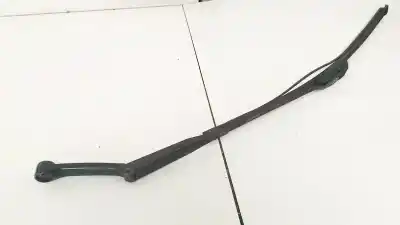 Pezzo di ricambio per auto di seconda mano BRACCIO TERGICRISTALLO ANTERIORE SINISTRO per AUDI 100 AVANT (C4)  Riferimenti OEM IAM 893955407E  