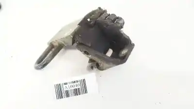 Peça sobressalente para automóvel em segunda mão esticador de porta por seat altea (5p1) 1.9 tdi referências oem iam 