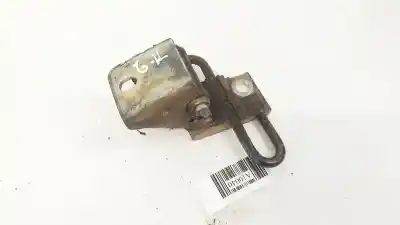 Peça sobressalente para automóvel em segunda mão esticador de porta por seat altea (5p1) 1.9 tdi referências oem iam 
