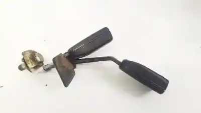 Peça sobressalente para automóvel em segunda mão chicote / encaixe cinto segurança traseiro direito por audi 100 avant (c4) 2.5 tdi referências oem iam 8a0857739