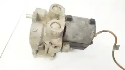 Peça sobressalente para automóvel em segunda mão abs por audi 100 avant (c4) 2.5 tdi referências oem iam 4a0614111a
