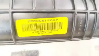 Автозапчасти б/у подушка безопасности передняя правая за opel vectra c (z02) 2.2 dti 16v (f69) ссылки oem iam 09186922  