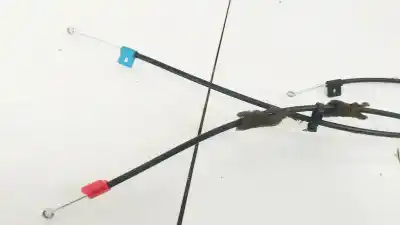 Pezzo di ricambio per auto di seconda mano pezzi vari per audi 100 avant (c4) 2.5 tdi riferimenti oem iam   