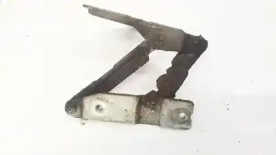 Peça sobressalente para automóvel em segunda mão dobradiça do capô por seat altea (5p1) 1.9 tdi referências oem iam 