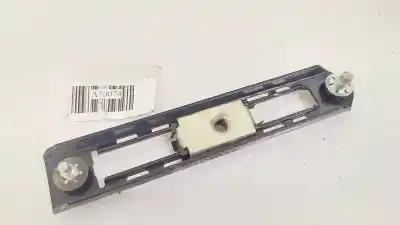 Second-hand car spare part plastics for opel vectra c (z02) 2.2 dti 16v (f69) oem iam references 