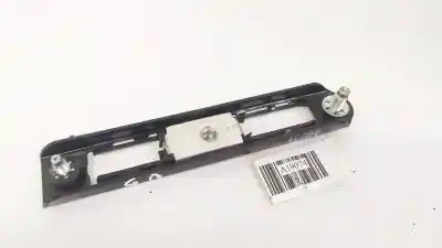 Second-hand car spare part plastics for opel vectra c (z02) 2.2 dti 16v (f69) oem iam references 