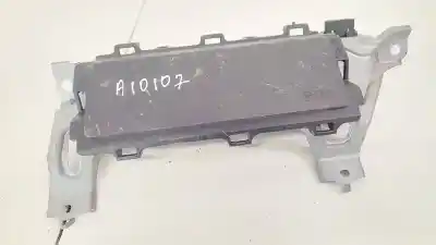 Peça sobressalente para automóvel em segunda mão airbag dianteiro direito por talbot simca 1100 fastback 1.1 ls,gls referências oem iam 