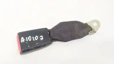 Peça sobressalente para automóvel em segunda mão chicote / encaixe cinto segurança traseiro direito por talbot simca 1100 fastback 1.1 ls,gls referências oem iam 