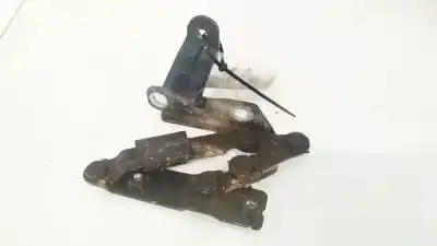 Peça sobressalente para automóvel em segunda mão dobradiça do capô por seat altea (5p1) 1.9 tdi referências oem iam 