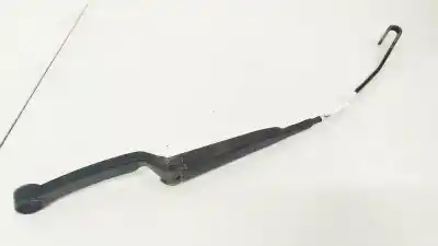 Pezzo di ricambio per auto di seconda mano BRACCIO TERGICRISTALLO ANTERIORE SINISTRO per AUDI 100 AVANT (C4)  Riferimenti OEM IAM   