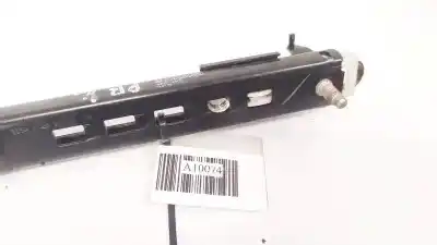 Автозапчастина б/у пластика для opel vectra c (z02) 2.2 dti 16v (f69) посилання на oem iam 090560650  