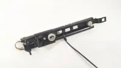 Second-hand car spare part plastics for opel vectra c (z02) 2.2 dti 16v (f69) oem iam references 090560650