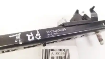 Автозапчастина б/у пластика для opel vectra c (z02) 2.2 dti 16v (f69) посилання на oem iam 090560650  