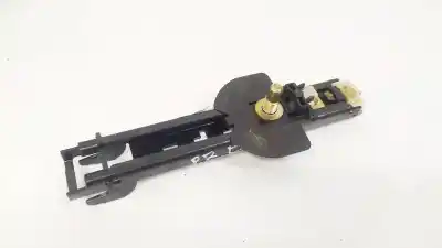 Peça sobressalente para automóvel em segunda mão plásticos por audi 100 avant (c4) 2.5 tdi referências oem iam 