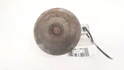 Recambio de automóvil de segunda mano de CLAXON, SEÑAL ACÚSTICA para AUDI 80, B4 1991.09 - 1995.01 2.0 66KW 1991.09 - 1994.12 referencias OEM IAM   