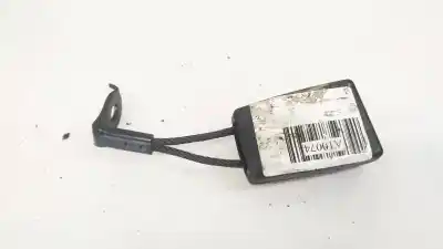 Second-hand car spare part right rear seat belt buckle for opel vectra c (z02) 2.2 dti 16v (f69) oem iam references 