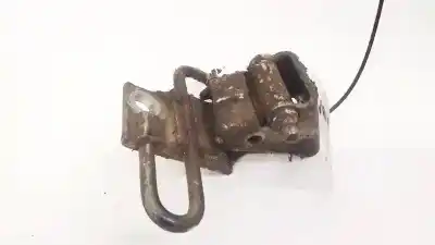 Peça sobressalente para automóvel em segunda mão esticador de porta por seat altea (5p1) 1.9 tdi referências oem iam 