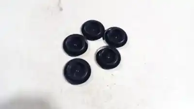 Pezzo di ricambio per auto di seconda mano plastica per nissan note (e11e) 1.5 dci turbodiesel cat riferimenti oem iam   