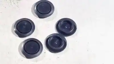 Pezzo di ricambio per auto di seconda mano plastica per nissan note (e11e) 1.5 dci turbodiesel cat riferimenti oem iam   