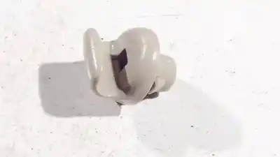 Pezzo di ricambio per auto di seconda mano plastica per nissan note (e11e) 1.5 dci turbodiesel cat riferimenti oem iam   