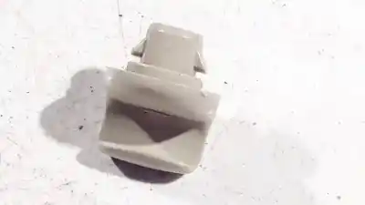 Pezzo di ricambio per auto di seconda mano plastica per nissan note (e11e) 1.5 dci turbodiesel cat riferimenti oem iam   