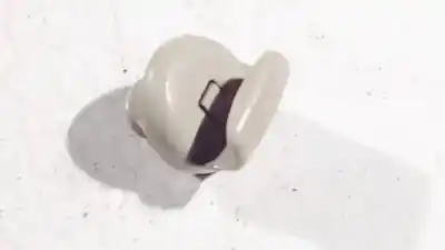 Pezzo di ricambio per auto di seconda mano plastica per nissan note (e11e) 1.5 dci turbodiesel cat riferimenti oem iam   