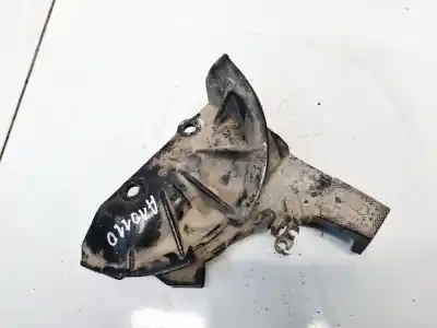 Recambio de automóvil de segunda mano de SOPORTE MOTOR - Soporte de montaje del motor (Usadas) para AUDI 80, B4 1991.09 - 1995.01 2.0 66KW 1991.09 - 1994.12 referencias OEM IAM 893803547A  