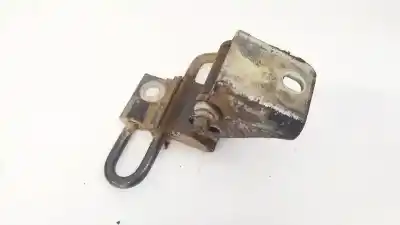 Peça sobressalente para automóvel em segunda mão esticador de porta por seat altea (5p1) 1.9 tdi referências oem iam 6q4833412