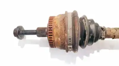 Second-hand car spare part front right transmission for audi a4 avant (b5) 1.8 oem iam references   