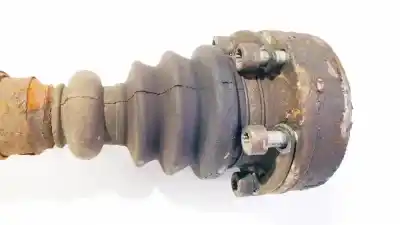 Second-hand car spare part front right transmission for audi a4 avant (b5) 1.8 oem iam references   