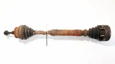 Second-hand car spare part front right transmission for audi a4 avant (b5) 1.8 oem iam references 