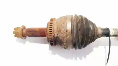 Second-hand car spare part front left transmission for kia ceed (ed) 1.6 crdi 115 oem iam references 495011h210  49501-1h210