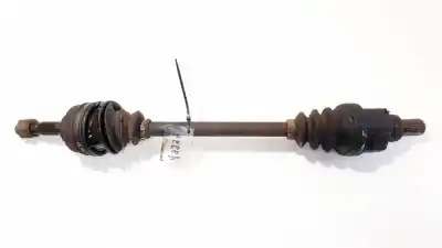 Second-hand car spare part front left transmission for citroen c3 i (fc_, fn_) 1.4 i oem iam references 