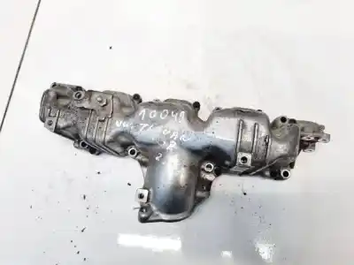 Recambio de automóvil de segunda mano de Colector de admisión para VOLKSWAGEN TIGUAN (5N_) 2.0 TDI 4motion referencias OEM IAM 03L129711E  