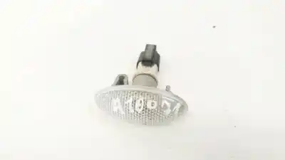 Автозапчасти б/у левый боковой фонарь за peugeot 307, 2000.08 - 2005.06 1.6 16v 80kw 2000.08 - 2008.06 ссылки oem iam 