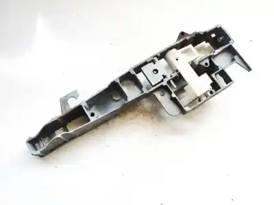 Peça sobressalente para automóvel em segunda mão puxador exterior dianteiro esquerdo por saab 900 i (ac4, am4) 2.0 i referências oem iam 9653401680