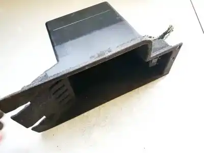 Peça sobressalente para automóvel em segunda mão Porta Luvas por SAAB 900 I (AC4, AM4) 2.0 I Referências OEM IAM 9644585577  