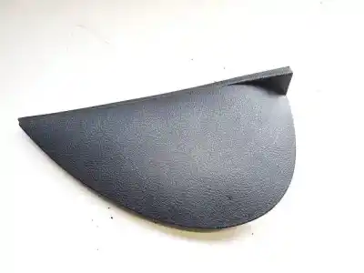 Peça sobressalente para automóvel em segunda mão plásticos por saab 900 i (ac4, am4) 2.0 i referências oem iam 9651182277