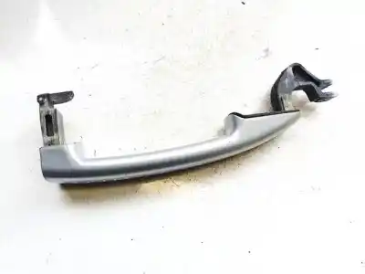 Peça sobressalente para automóvel em segunda mão puxador exterior traseiro direito por saab 900 i (ac4, am4) 2.0 i referências oem iam 