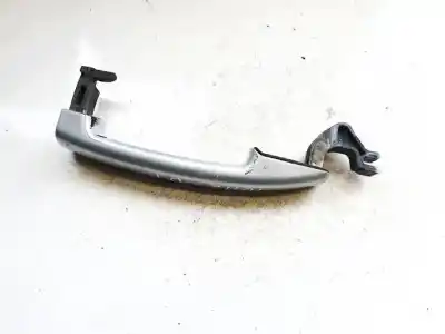 Peça sobressalente para automóvel em segunda mão puxador exterior frente direito por saab 900 i (ac4, am4) 2.0 i referências oem iam 