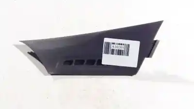 Автозапчасти б/у пластики за opel corsa a fastback (s83) 1.2 i (f08, m08, f68, m68) ссылки oem iam 77104snaa00120