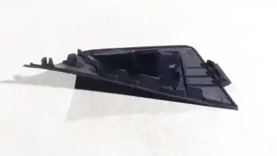 Pezzo di ricambio per auto di seconda mano plastiche per opel corsa a fastback (s83) 1.2 i (f08, m08, f68, m68) riferimenti oem iam 77104snaa00120  77104-sna-a001-20