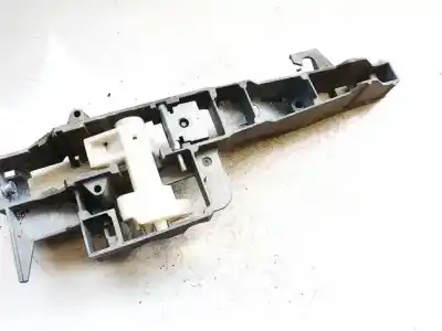 Peça sobressalente para automóvel em segunda mão puxador exterior traseiro direito por saab 900 i (ac4, am4) 2.0 i referências oem iam 9653401580